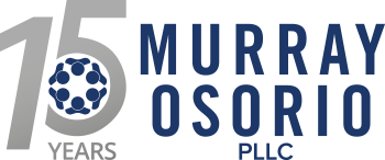 Murray Osorio PLLC
